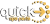 Quick spa parts logo - Enid