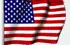 american flag - Enid
