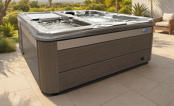 Cold Plunge Spas Series Enid hot tubs for sale