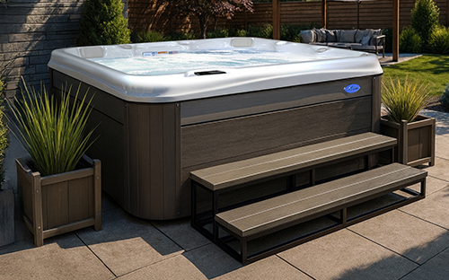 Patio&trade; Spas Enid hot tubs for sale