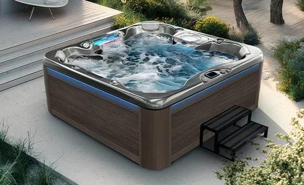 Platinum™ Spas Enid hot tubs for sale