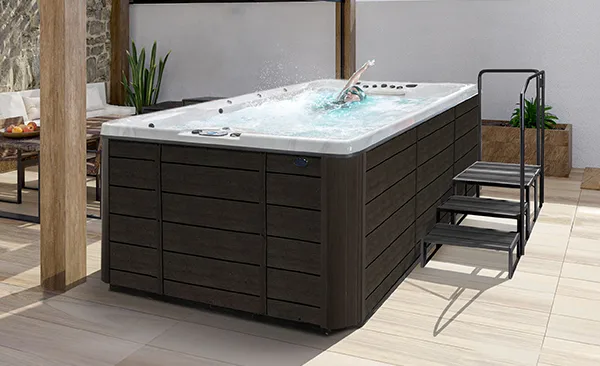 Swim Spas Enid hot tubs for sale