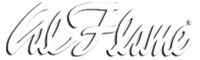 cal flame logo - hot tubs spas for sale Enid
